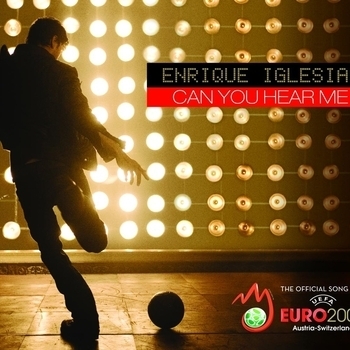 Enrique Iglesias - Can You Hear Me (UEFA Remix)