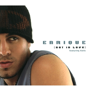 Enrique Iglesias - Not In love (Seven 2003)