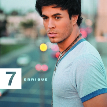 Enrique Iglesias - Roamer