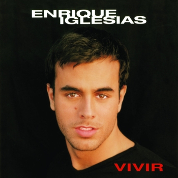 Enrique Iglesias - Vivire Y Morire