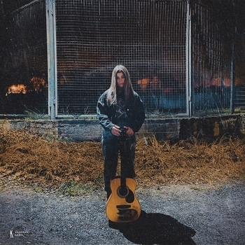 Просто Лера - Холодный дождь (2020)