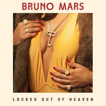 Bruno Mars - Locked Out Of Heaven (Paul Oakenfold Remix) (2013) (Paul Oakenfold Remix)