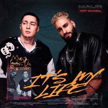 Maur - It's My Life (Mike LookUs Remix)