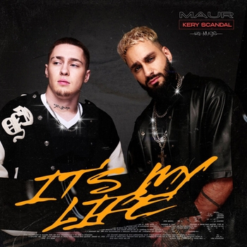 Kery Scandal, Maur, Silver Ace - It's My Life (Silver Ace Remix) (Single 2024) (Silver Ace Remix)