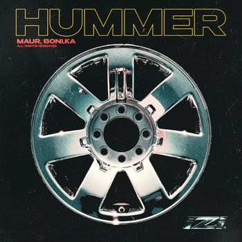 Boni.ka feat Maur - Hummer (2024)