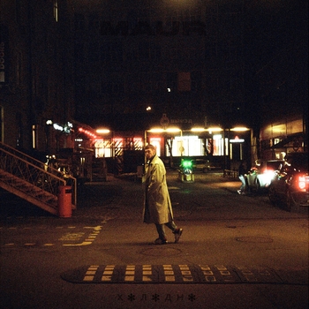 Maur - Холодно