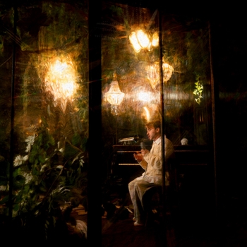 Джарахов - Пасмурно (2024)