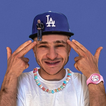 Джарахов - Я - Гусейн Гасанов (2020)