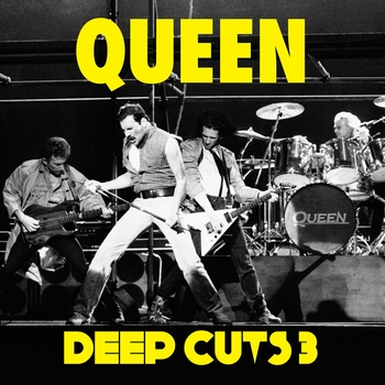 Queen - A Winter's Tale (2011 Remaster)