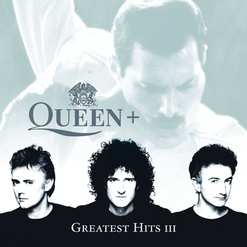 Queen - Too Much Love Will Kill You