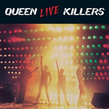 Queen - Death On Two Legs (Live, European Tour / 1979)