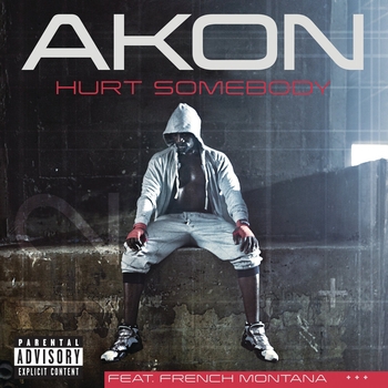 Akon - Hurt Somebody (Explicit Version)