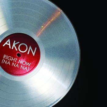 Akon - Clap Again Uk and Australia Bonus Track