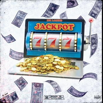 Mr Lambo - Jackpot (2019)