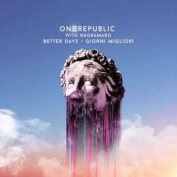 OneRepublic - Better Days