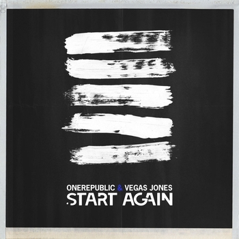 OneRepublic and Logic - Start Again