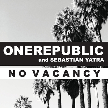 OneRepublic - No Vacancy (Single 2017)