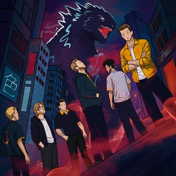 OneRepublic - Invincible (Remix)