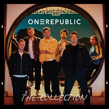 Альбом The Collection OneRepublic
