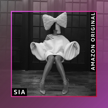 Sia - Step By Step