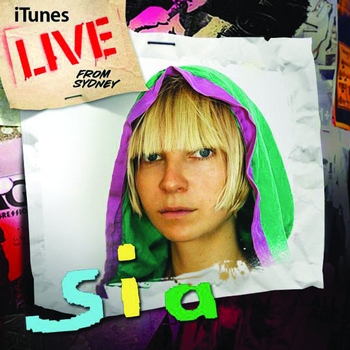 Sia - Buttons