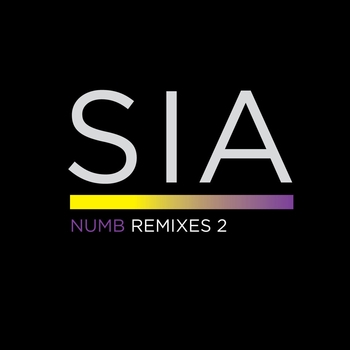 Sia - Numb (Ruff & Jam Mellow Mix)