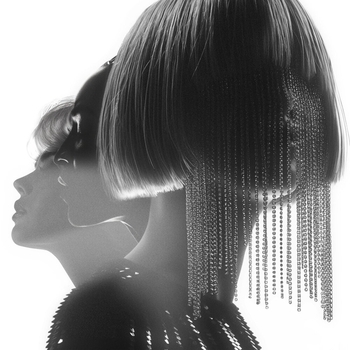 Sia - Immortal Queen (feat. Chaka Khan & Debbie Harry)