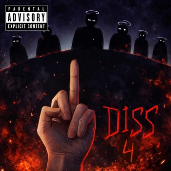 Совергон - Совергон - DISS 4 (BOOKER, Мафаня, Deepins, mzlff)