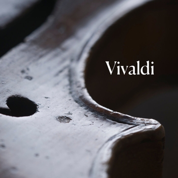 Lucie Horsch - Vivaldi: Concerto for 2 Mandolins, Strings and Continuo in G, RV 532 - Arr. for Recorder & Cello - 2. Andante