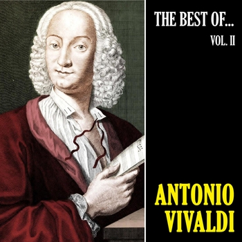 Антонио Вивальди - Stabat Mater,  RV 621: "O quam Tristis" (Remastered)