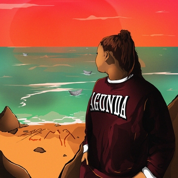 Agunda - Время (2023)