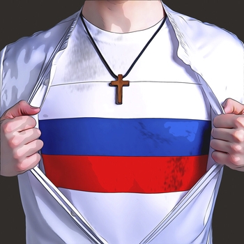 Shaman - Душа нараспашку