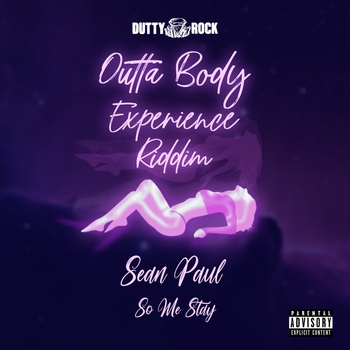 Sean Paul - So Me Stay
