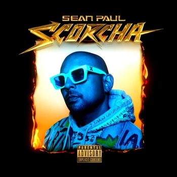 Альбом Scorcha Sean Paul