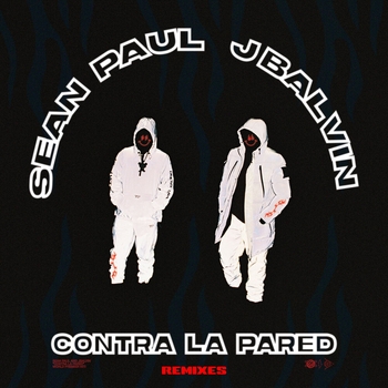 Sean Paul and J Balvin - Contra La Pared (Instrumental) (Contra La Pared (Remixes) 2019) (Instrumental)