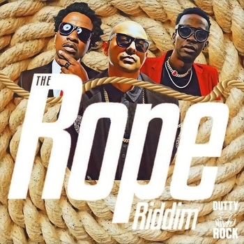 Альбом The Rope Riddim Sean Paul, Charly Black, Chi Ching Ching, Chi Ching Ching, Sean Paul, Charly Black feat. Dutty Rock Productions
