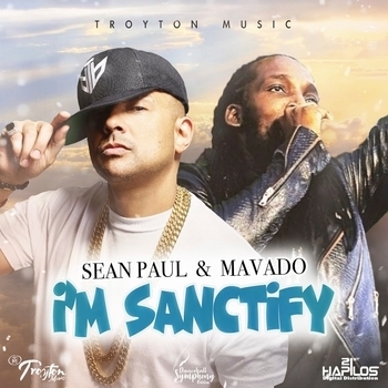 Sean Paul - I'm Sanctify