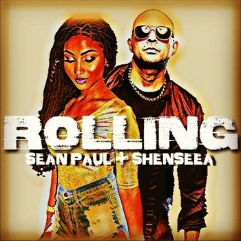Shenseea - Rolling (2017)