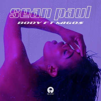 Sean Paul - Body