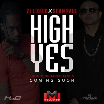 Sean Paul - High Yes