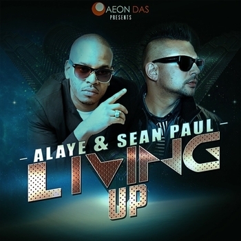Sean Paul - Living up 2 (Radio Edit)