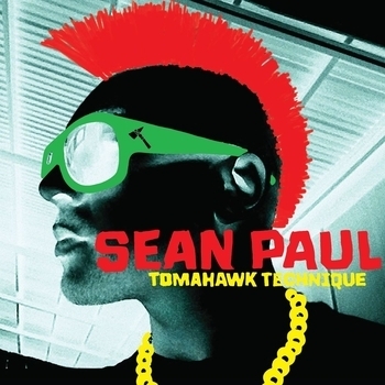 Sean Paul - Hold On