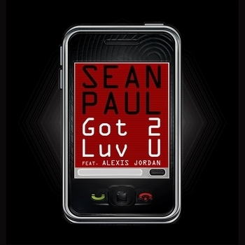 Sean Paul - Ready Fi Dis