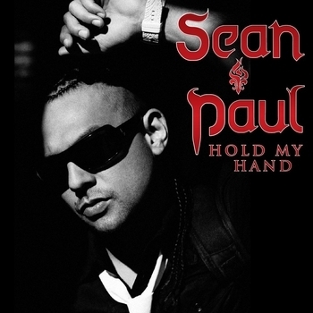 Sean Paul - Hold My Hand