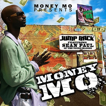 Sean Paul - Jump Back