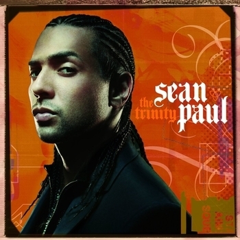 Sean Paul - Head in the Zone