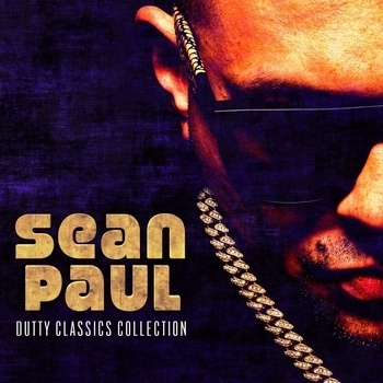 Sean Paul & Sasha - I'm still in love with you (Dutty Rock 2002) (feat. Sasha)