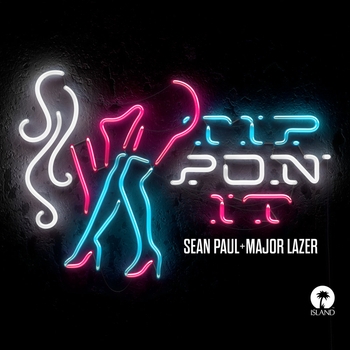 Sean Paul and Major Lazer - Tip Pon It