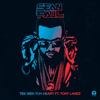 Sean Paul - Tek Weh Yuh Heart