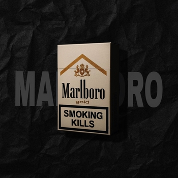 Wxread - MARLBORO 2